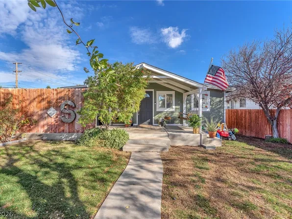 605 L Ave, Boulder City, NV 89005