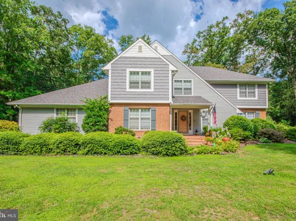 5434 Loch Ness Ter, Salisbury, MD 21801