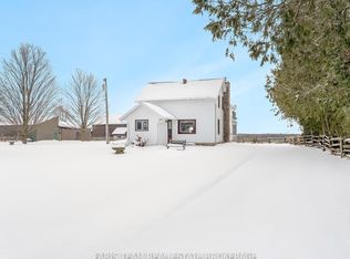 83 Hummingbird Hill Rd, Oro Medonte, ON L4R 4K3