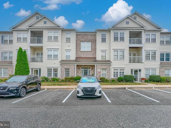 1701 Rich Way Unit B, Forest Hill, MD 21050