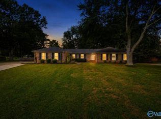 316 Plantation Dr, Meridianville, AL 35759