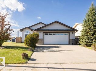 4720 47th St, Clyde, AB T0G0P0
