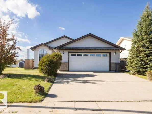 4720 47th St, Clyde, AB T0G 0P0
