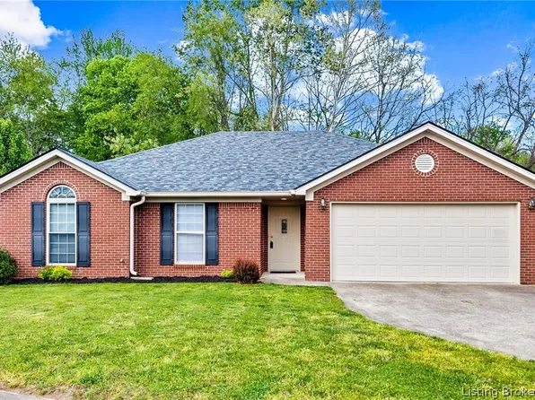 8514 Big Springs Court, Sellersburg, IN 47172