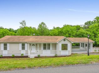 229 Chapel Rd, Stanley, VA 22851