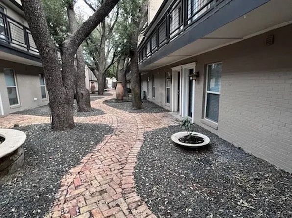 7734 Meadow Rd APT 117, Dallas, TX 75230