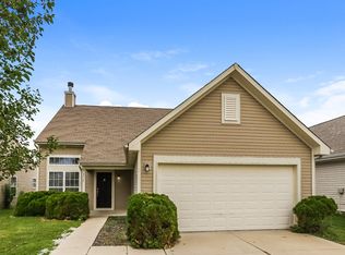 8516 Sansa St, Camby, IN 46113