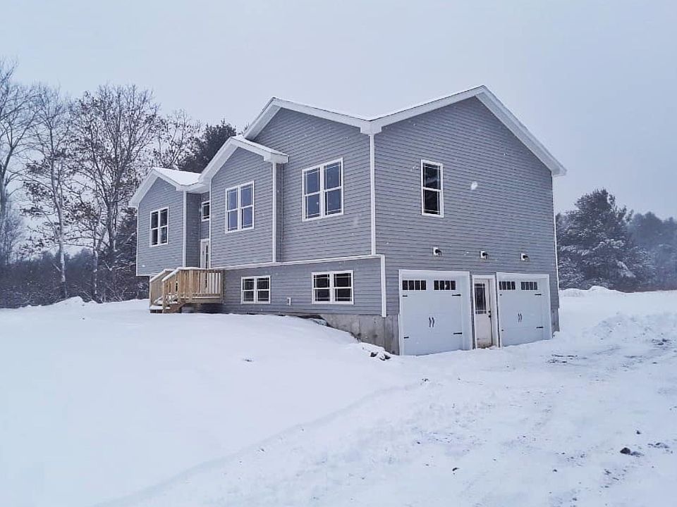 Similar home to be built.