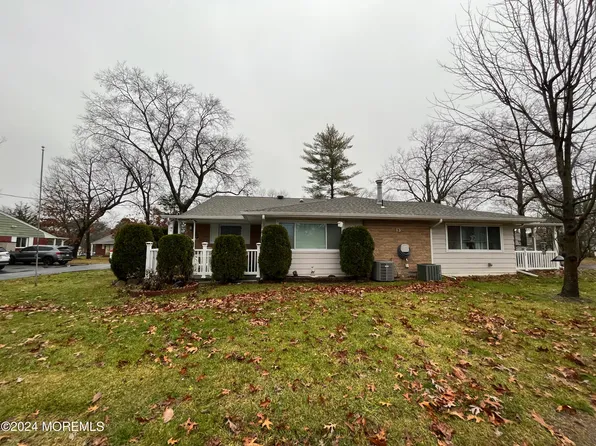 13 Cardinal Street #B, Manchester, NJ 08759