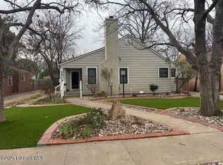 2813 24th St, Lubbock, TX 79410