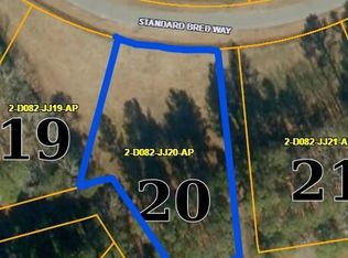 0 Standard Bred Way, Hertford, NC 27944