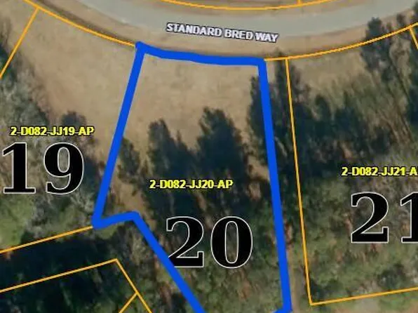 0 Standard Bred Way, Hertford, NC 27944