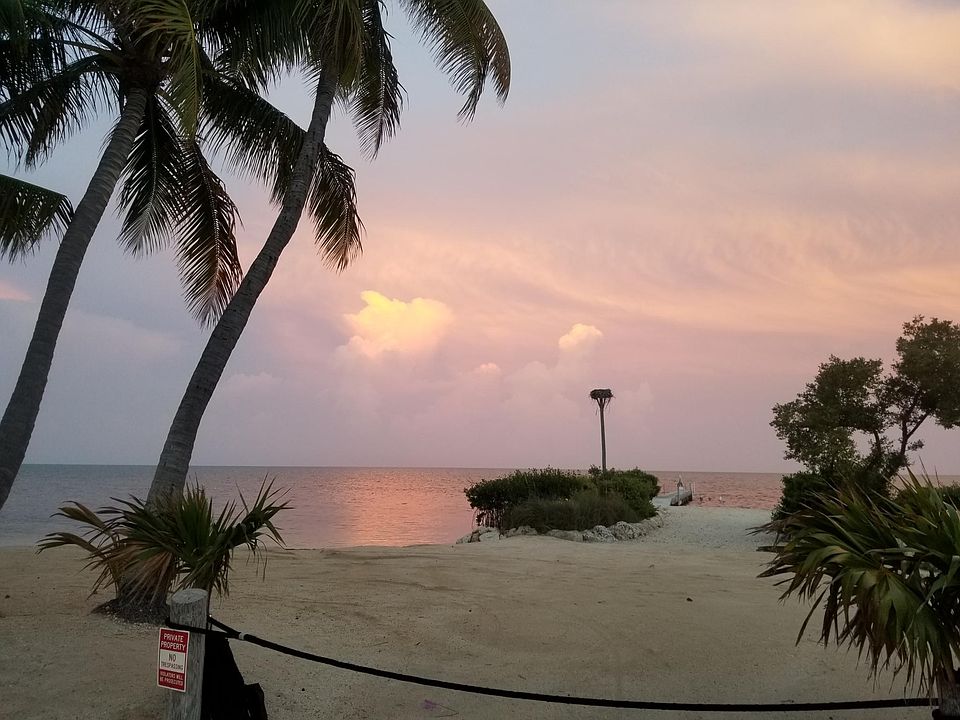 Private beach shared with lane residents