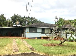 4894 Ea Rd, Kapaa, HI 96746