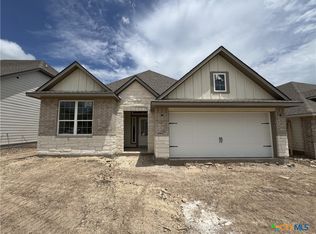 4024 Estes Ct, Belton, TX 76513