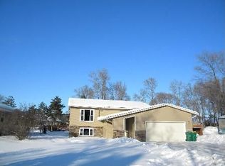 1235 133rd Ln NE, Ham Lake, MN 55304