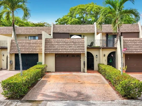 10375 Rue Vendome #4C, Hollywood, FL 33026