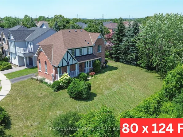 57 Armitage Cres, Ajax, ON L1T 4L1