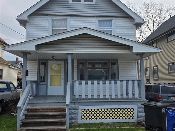 3395 W 91st St, Cleveland, OH 44102