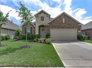 18219 Bridle Meadow Ln, Tomball, TX 77377