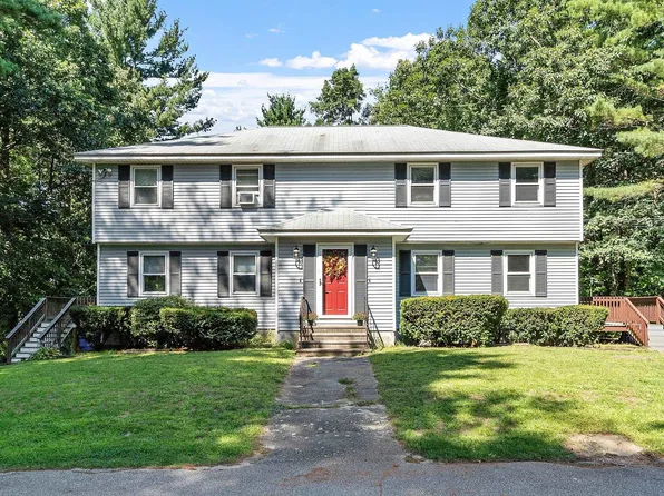 9-B Twin Meadow Drive, Hudson, NH 03051