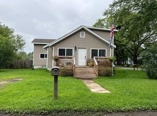6555 1st St, Holton, MI 49425