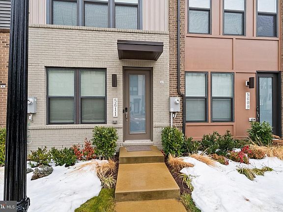 4th image of 5611 Alpha Ridge Ave