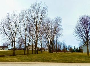 2481 Claudia Ln, New Franken, WI 54229