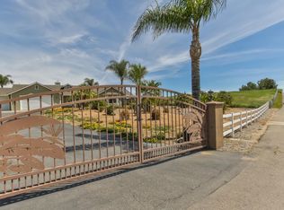 577 Shays Way, Ramona, CA 92065