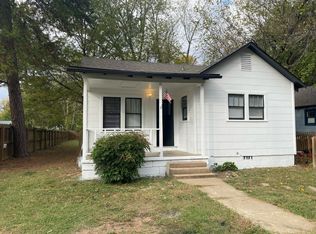 522 3rd St, Conway, AR 72032