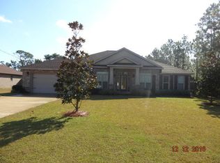 7479 Broadmoor St, Navarre, FL 32566