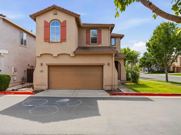 2838 Myotis Dr, Sacramento, CA 95834