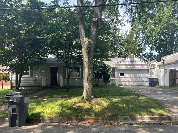 618 Federman St, Toledo, OH 43609