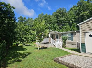 335 Secluded Rdg, Mount Vernon, KY 40456