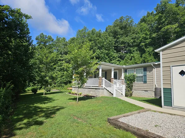 335 Secluded Rdg, Mount Vernon, KY 40456