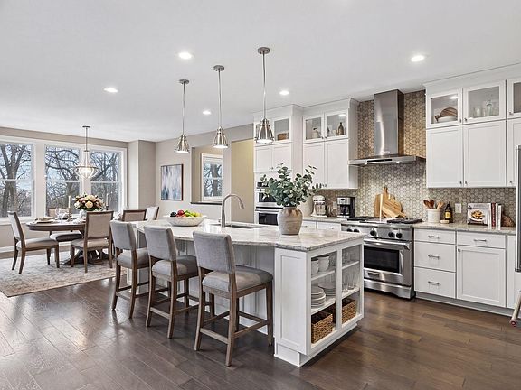 5th image of 16571 Reeder Rdg