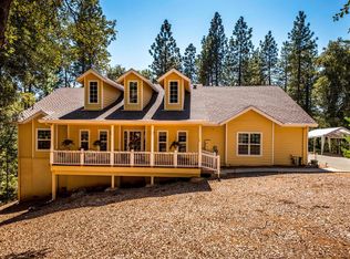 13455 Paintbrush Ln, Pine Grove, CA 95665