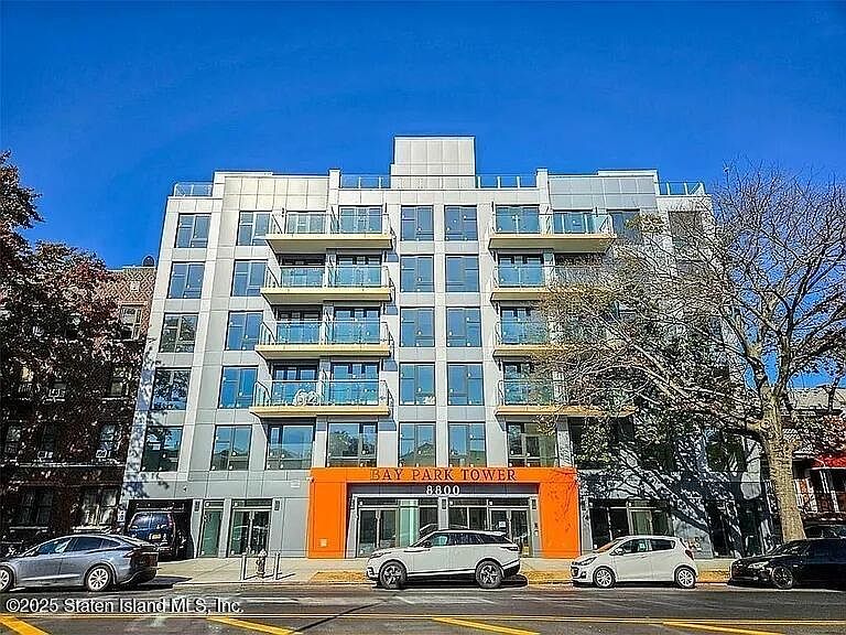 1st image of 8800 Bay Pkwy #4A