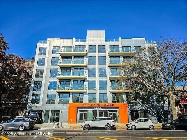 8800 Bay Pkwy #4A, Brooklyn, NY 11214