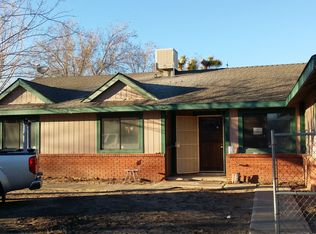 16549 Wells Fargo Ave, Palmdale, CA 93591