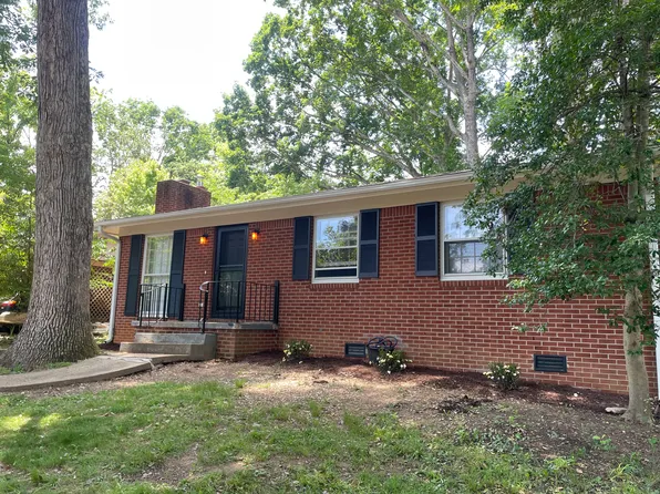 99 Nevada Ave, Asheville, NC 28806