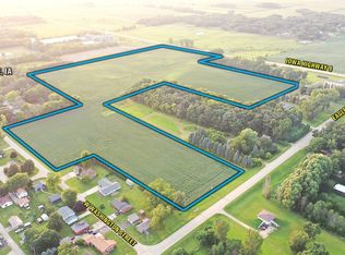 Eagle Avenue & Iowa Hwy #9, Fertile, IA 50434