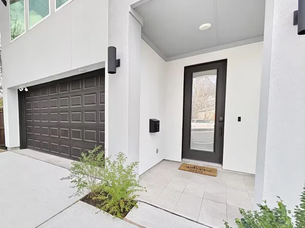 1606 Malvern St, Houston, TX 77009