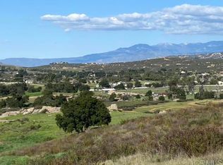 Spring Creek Rd, Hemet, CA 92544