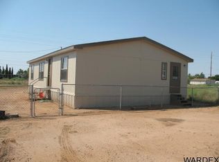 2730 E Devlin Ave, Kingman, AZ 86409
