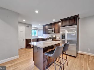 801 Judy Ln, Pikesville, MD 21208
