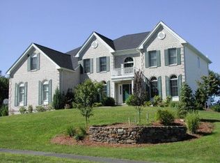 16 Partridge Way, Holliston, MA 01746