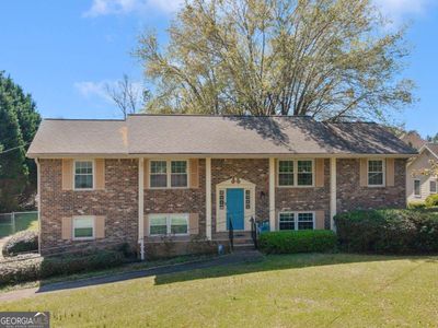 765 Swamp Creek Dr, Jonesboro, GA, 30238