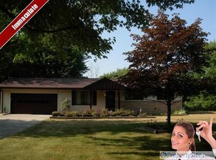 11860 Lakefield Rd, Saint Charles, MI 48655