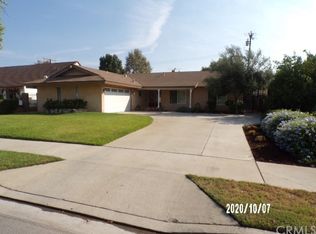 1312 E Adams Park Dr, Covina, CA 91724